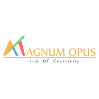 Magnum Opus - Hub of Creativity logo, Magnum Opus - Hub of Creativity contact details