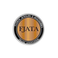 FJATA logo, FJATA contact details