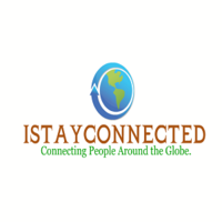 Istayconnected LLC logo, Istayconnected LLC contact details