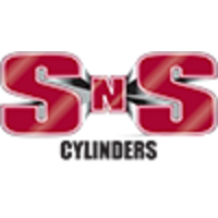 SnS Cylinders logo, SnS Cylinders contact details