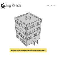 Big Reach LLC logo, Big Reach LLC contact details