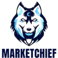 MarketChief logo, MarketChief contact details