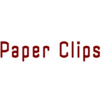 Paper Clips logo, Paper Clips contact details