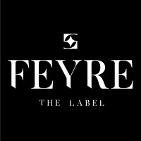 Feyre The Label logo, Feyre The Label contact details