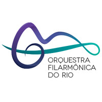 Orquestra Filarmônica do Rio de Janeiro logo, Orquestra Filarmônica do Rio de Janeiro contact details