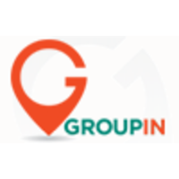 GROUPIN Saudi Arabia logo, GROUPIN Saudi Arabia contact details