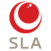 SLA Comunicação logo, SLA Comunicação contact details