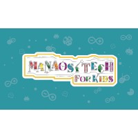 Manaós Tech logo, Manaós Tech contact details