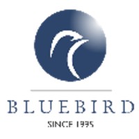 Bluebird Communications logo, Bluebird Communications contact details