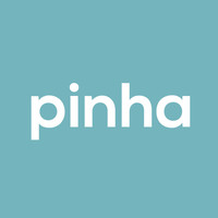 Pinha logo, Pinha contact details