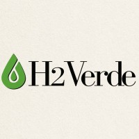 H2 Verde logo, H2 Verde contact details