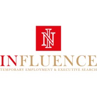 Influence Executive Search logo, Influence Executive Search contact details