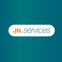 JN Services logo, JN Services contact details