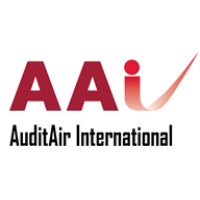 Auditair International logo, Auditair International contact details