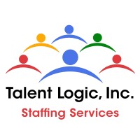 Talent Logic Inc, Kingwood logo, Talent Logic Inc, Kingwood contact details