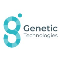 Genetic Technologies Limited logo, Genetic Technologies Limited contact details