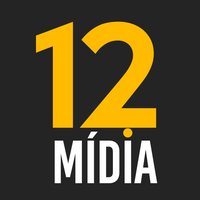 12Mídia - Marketing Digital logo, 12Mídia - Marketing Digital contact details