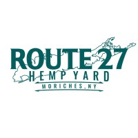 Route 27 Hemp Yard logo, Route 27 Hemp Yard contact details