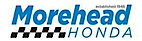 Morehead Honda logo, Morehead Honda contact details