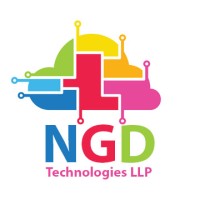 NextgenDocs Technologies LLP logo, NextgenDocs Technologies LLP contact details