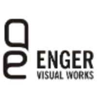 ENGER VISUAL WORKS logo, ENGER VISUAL WORKS contact details