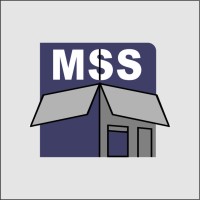 Midlothian Self Storage logo, Midlothian Self Storage contact details