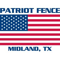 Patriot Fence logo, Patriot Fence contact details