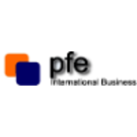 PFE Information & Services logo, PFE Information & Services contact details