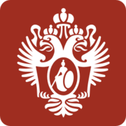 Saint Petersburg State University logo, Saint Petersburg State University contact details