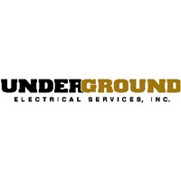 Underground Electrical Services Inc logo, Underground Electrical Services Inc contact details