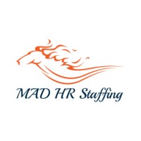 MAD HR Staffing logo, MAD HR Staffing contact details