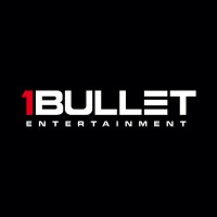 One Bullet Entertainment logo, One Bullet Entertainment contact details