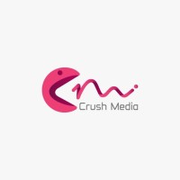 Crush Media Private Limited logo, Crush Media Private Limited contact details