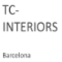 TC-Interiors Barcelona logo, TC-Interiors Barcelona contact details