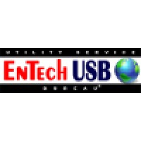 EnTech USB Ltd logo, EnTech USB Ltd contact details