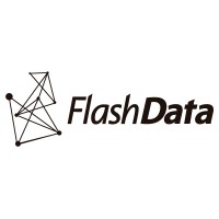 Flash Data logo, Flash Data contact details