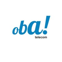 Oba Telecom LTDA ME logo, Oba Telecom LTDA ME contact details