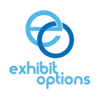 Exhibit Options logo, Exhibit Options contact details