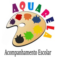 Aquarela Acompanhamento Escolar logo, Aquarela Acompanhamento Escolar contact details