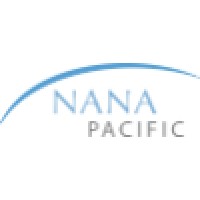 NANA Pacific LLC logo, NANA Pacific LLC contact details