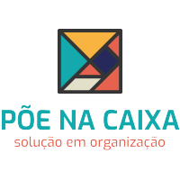 Põe na Caixa Soluções em Organização logo, Põe na Caixa Soluções em Organização contact details