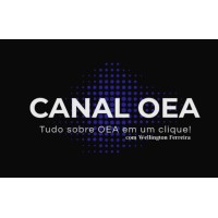 CANAL OEA logo, CANAL OEA contact details