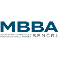 MBBA S.E.N.C.R.L. logo, MBBA S.E.N.C.R.L. contact details