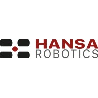 Hansa Robotics GmbH logo, Hansa Robotics GmbH contact details