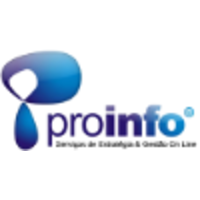 Proinfo TI logo, Proinfo TI contact details