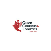 QUICK COURIERS & LOGISTICS PRIVATE LIMITED logo, QUICK COURIERS & LOGISTICS PRIVATE LIMITED contact details