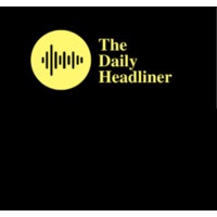 The Daily Headliner logo, The Daily Headliner contact details