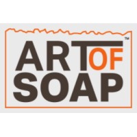 Art of Soap logo, Art of Soap contact details