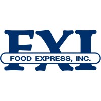 Food Express logo, Food Express contact details