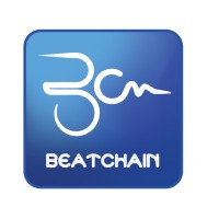 Beat-Chain logo, Beat-Chain contact details